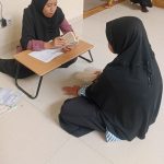 tahfiz private, tahfiz anak sawojajar malang kelas sore hari