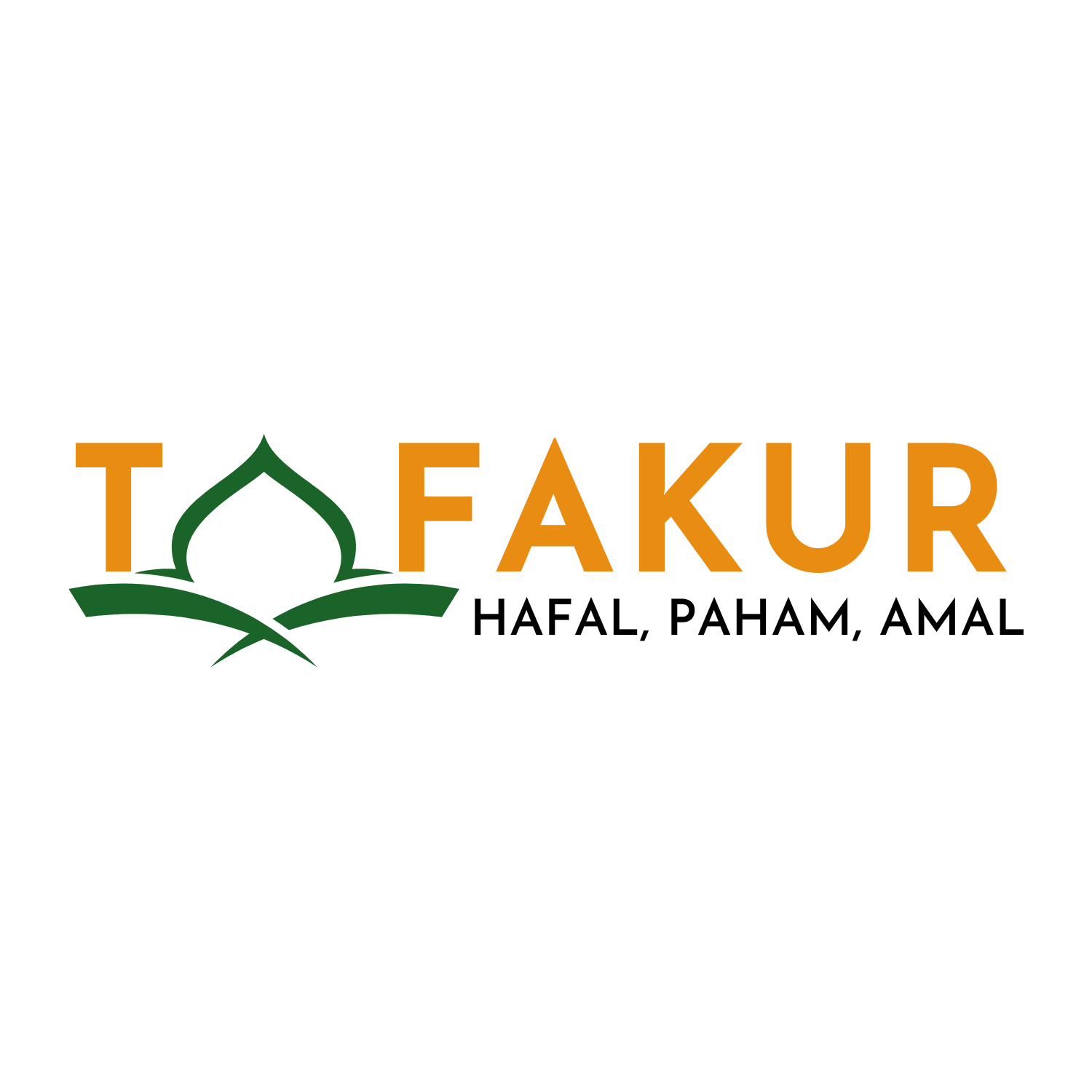 tafakur tahfiz dewasa online untuk akhwat