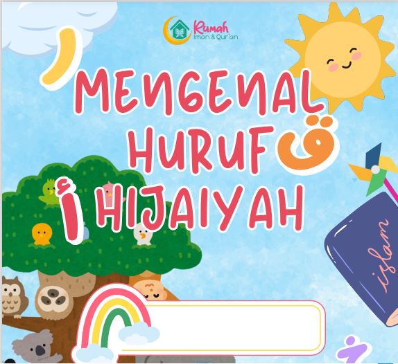 mengenal huruf hijaiyah printable ebook anak muslim belajar menulis hijaiyah dan bahasa arab dasar
